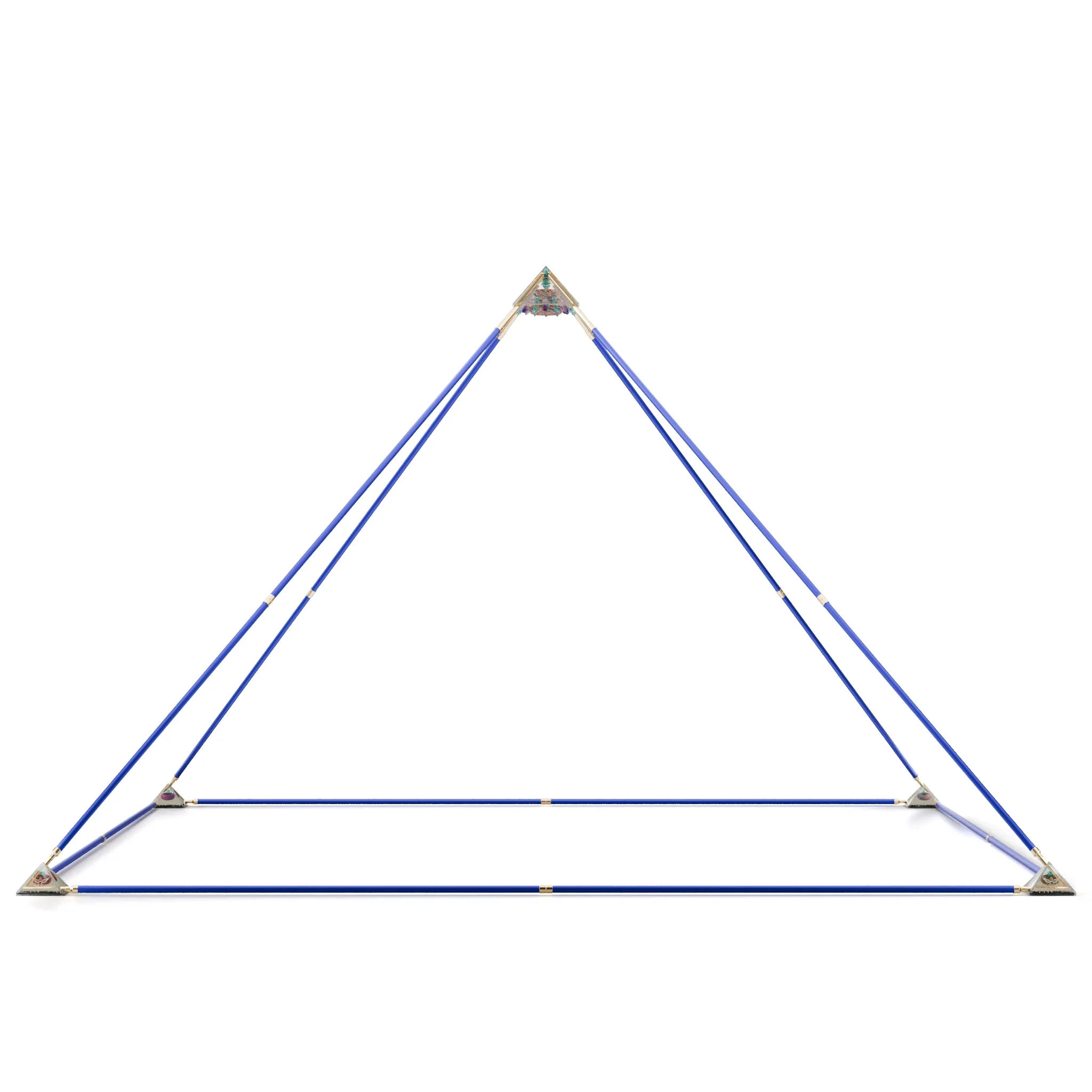 Aqua Superluminal – iPyramids i5 Giza Quantum Vortex & Shield - Image 6
