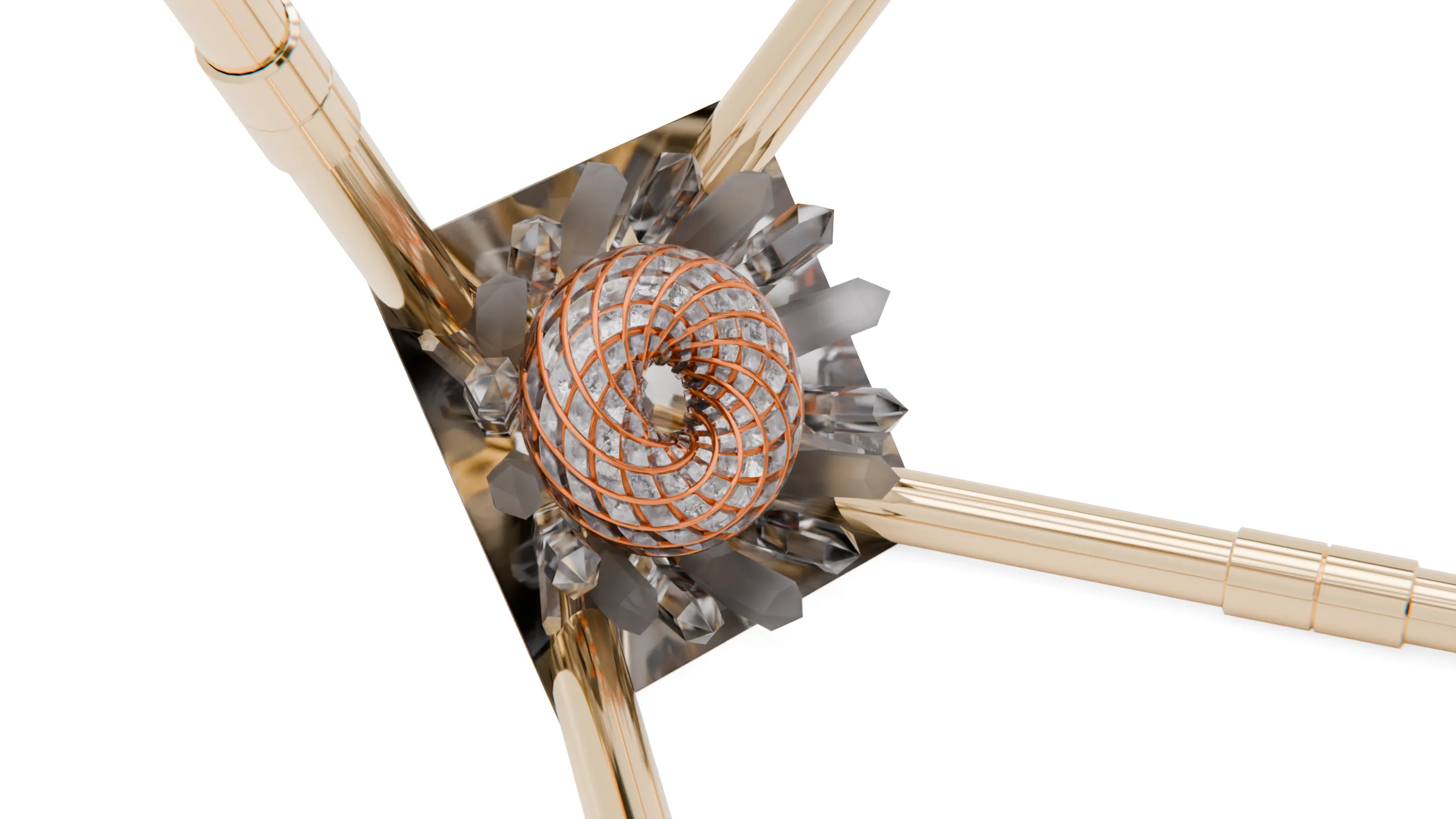 ARC-6 GO-BIG: Future of Healing in the Accelerated Rejuvenation Chamber - Image 4