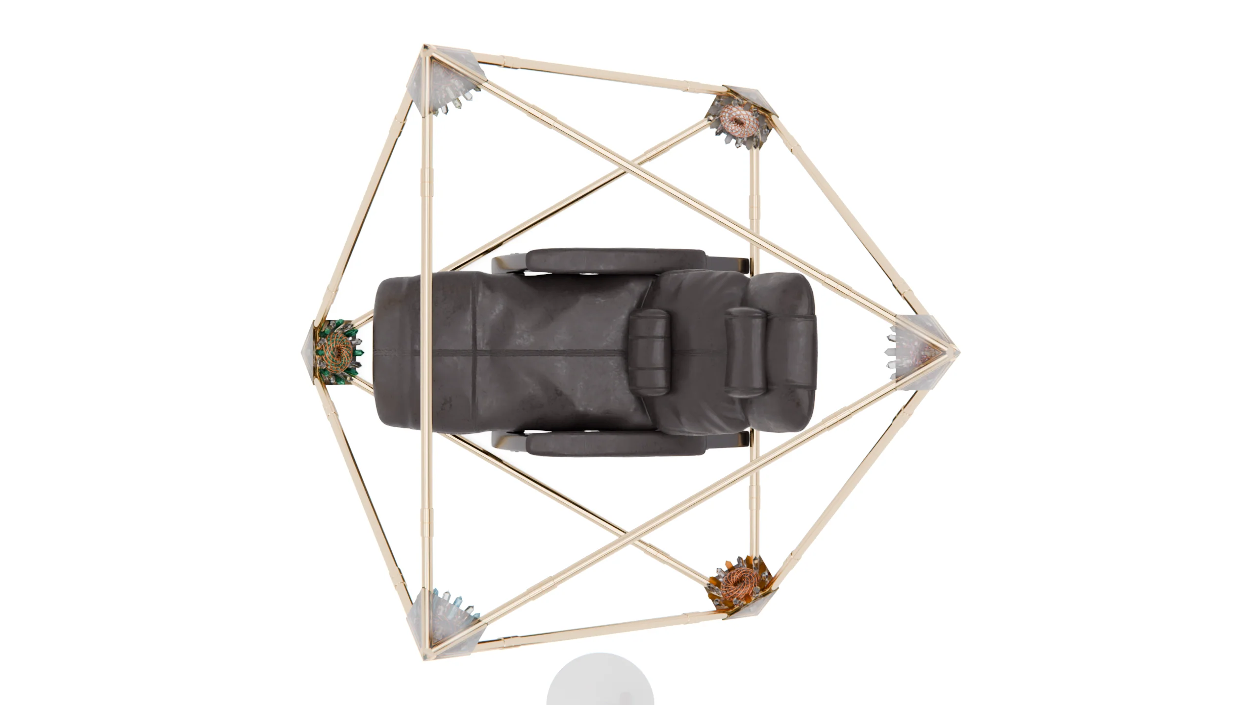 ARC-6 GO-BIG: Future of Healing in the Accelerated Rejuvenation Chamber - Image 5