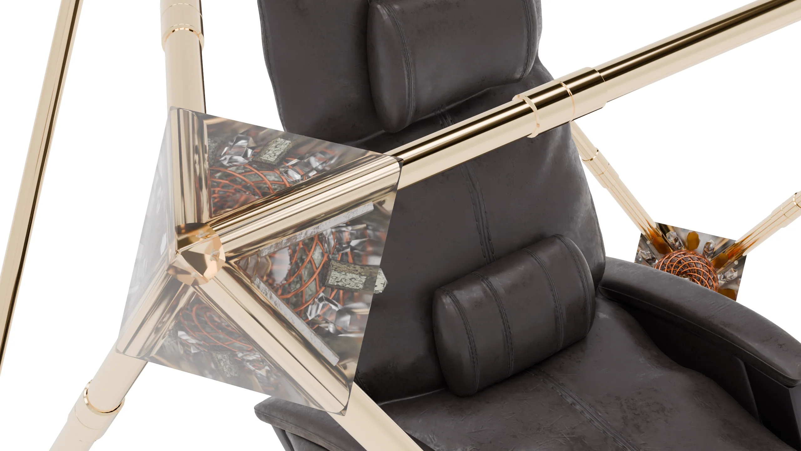 ARC-6 GO-BIG: Future of Healing in the Accelerated Rejuvenation Chamber - Image 6