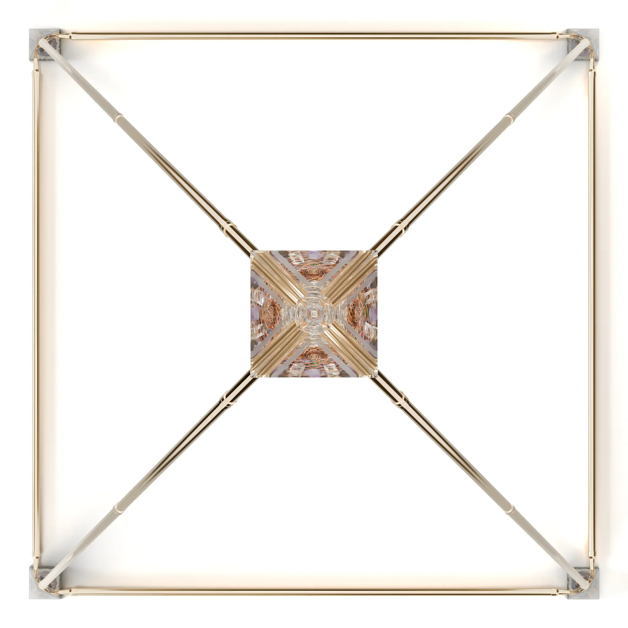 Classic Custom – iPyramids i5 Nubian Quantum Vortex & Shield - Image 4