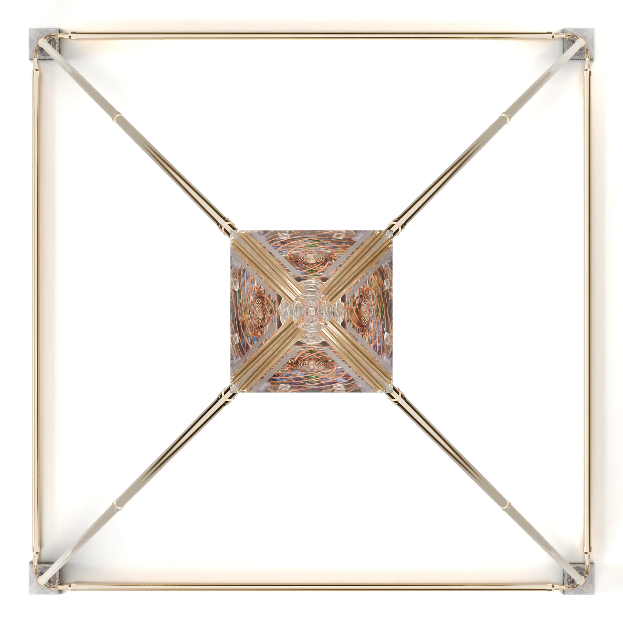 Classic Custom – iPyramids i9 Nubian Quantum Vortex & Shield - Image 7