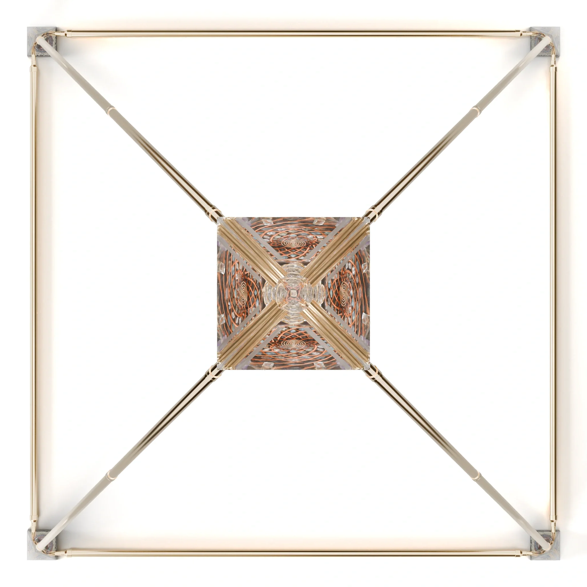 Custom Superluminal Spiral – iPyramids i9 Nubian Quantum Vortex & Shield - Image 7