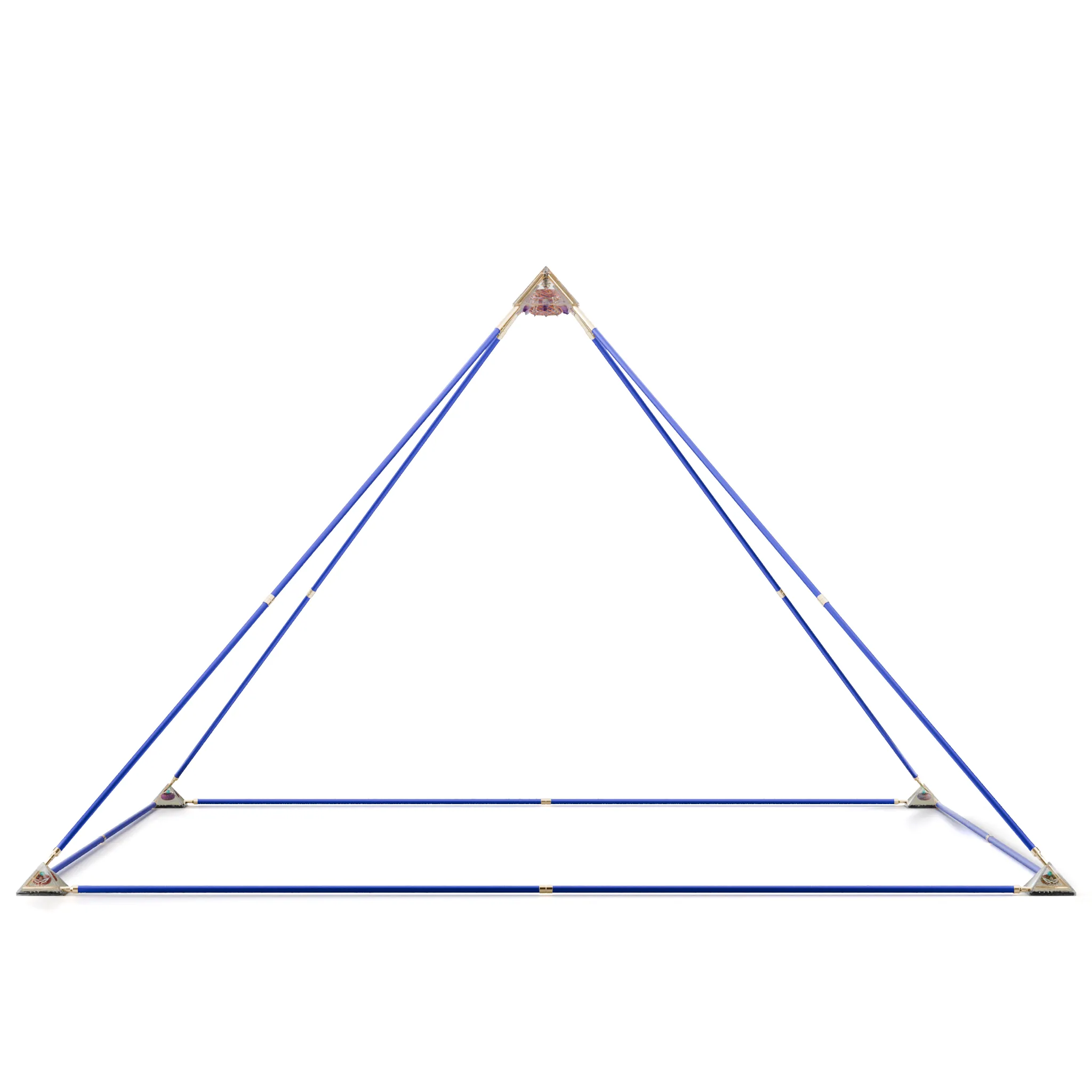 Violet Flame – iPyramids i5 Giza Quantum Vortex & Shield - Image 6