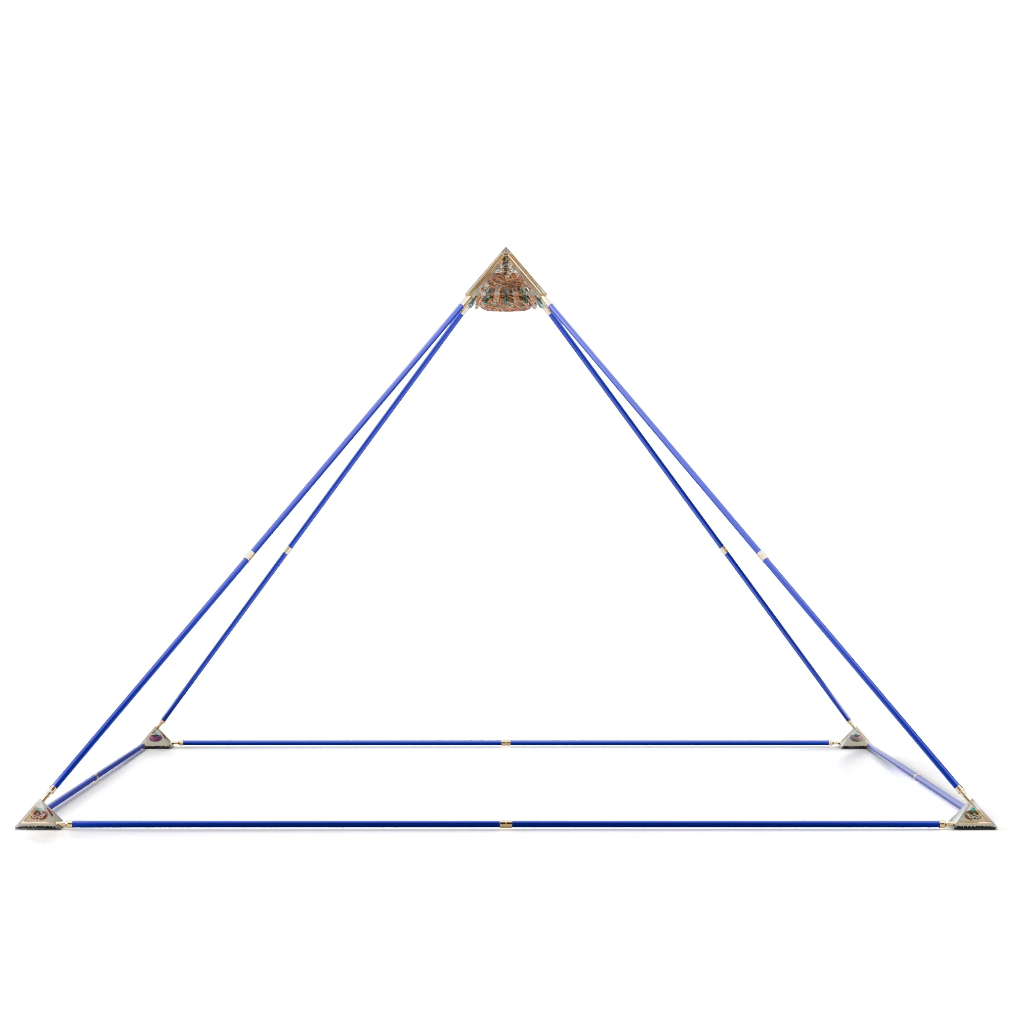 Seraphim – iPyramids i9 Giza Cosmos Quantum Vortex & Shield - Image 6