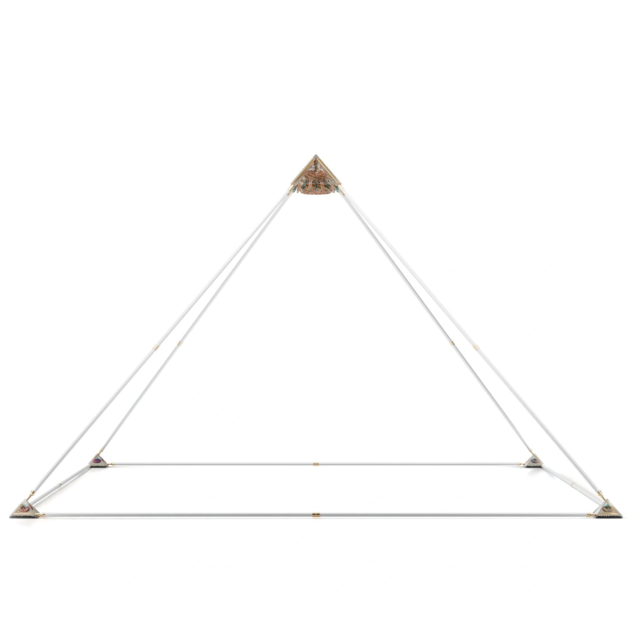 Seraphim – iPyramids i9 Giza Cosmos Quantum Vortex & Shield - Image 8