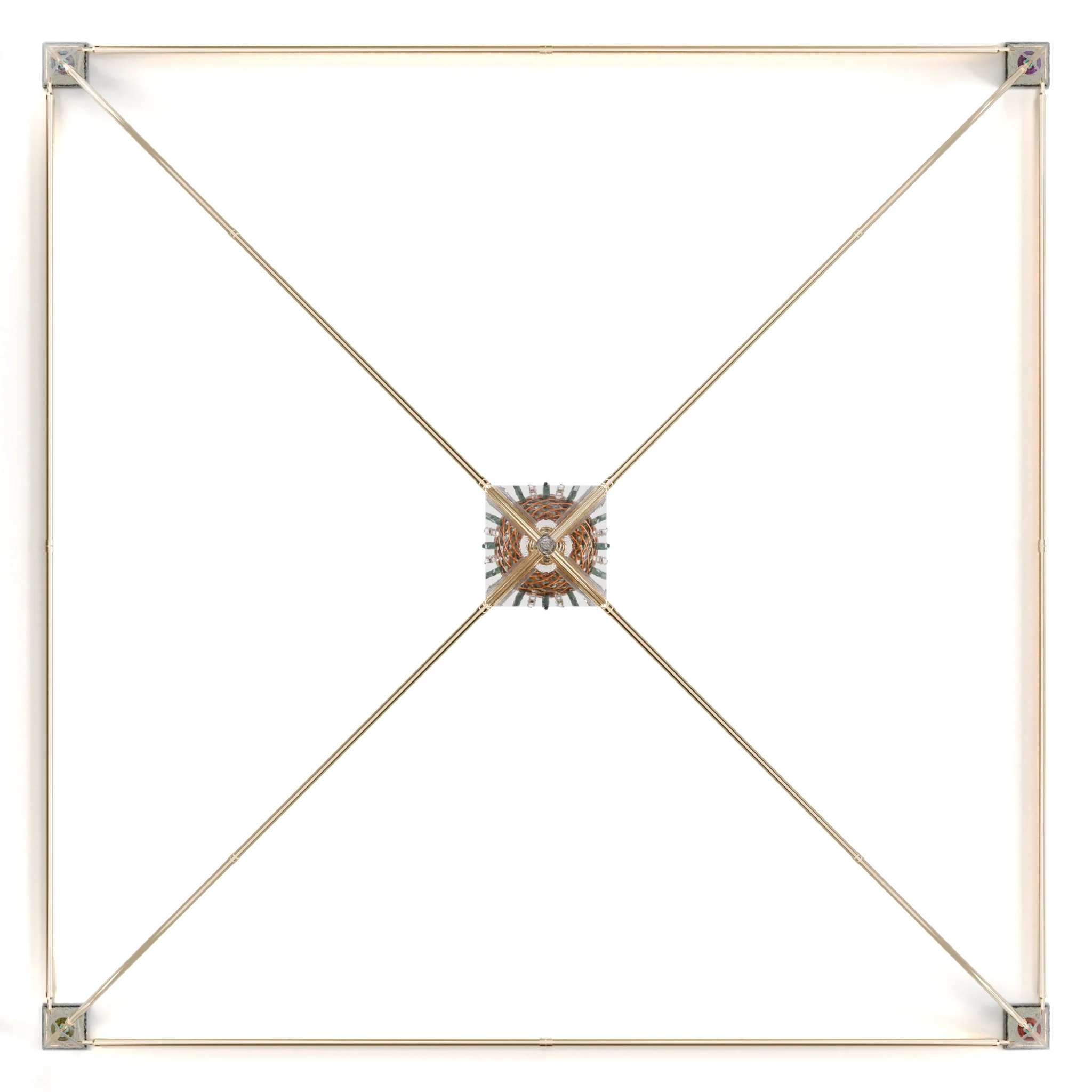 Seraphim – iPyramids i9 Giza Quantum Vortex & Shield - Image 6