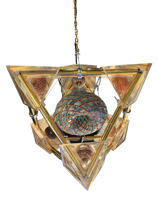Stargate i9: Elevate Your Space with Cutting-Edge Designer Magnetic Fields - Image 4