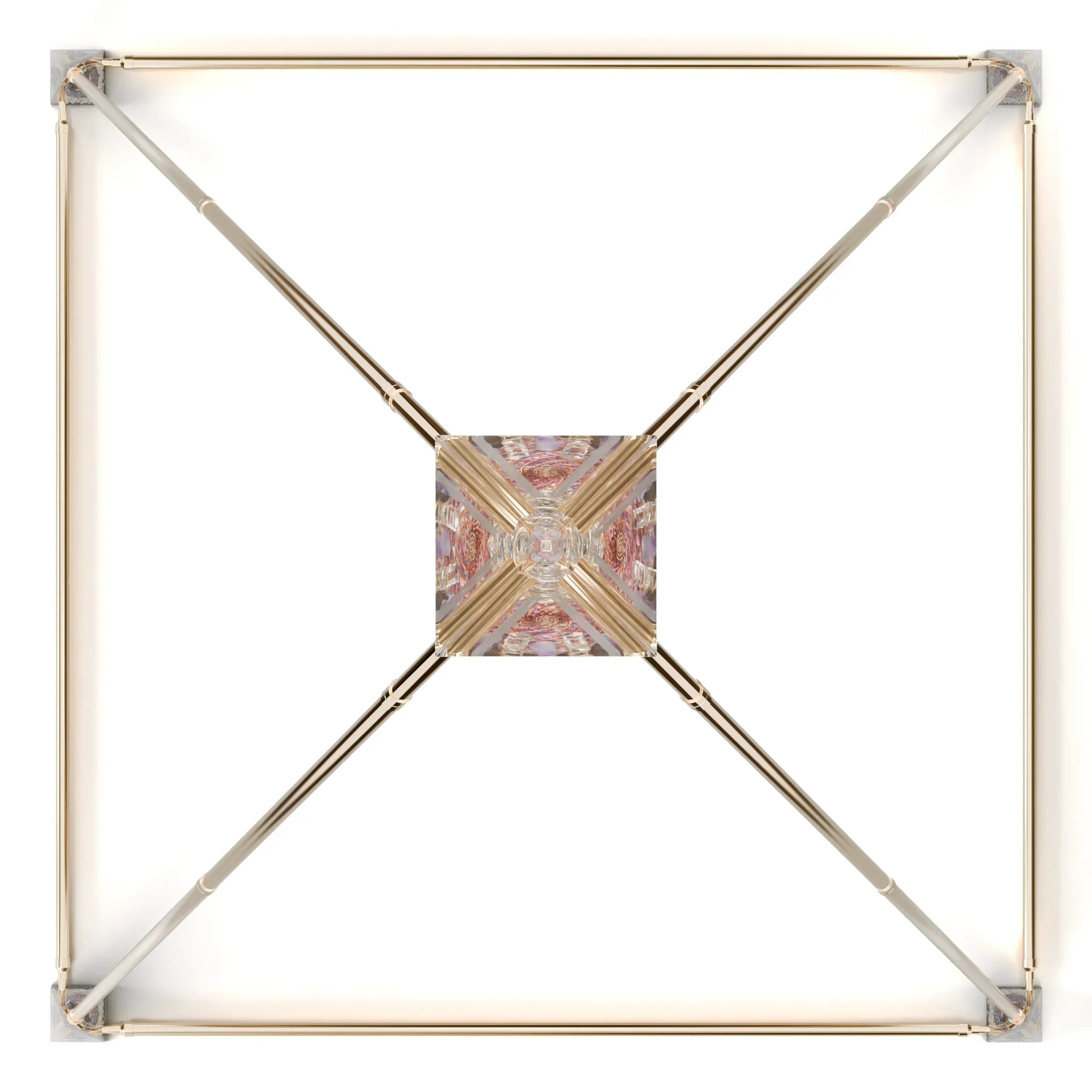 Violet Flame – iPyramids i5 Nubian Quantum Vortex & Shield - Image 5