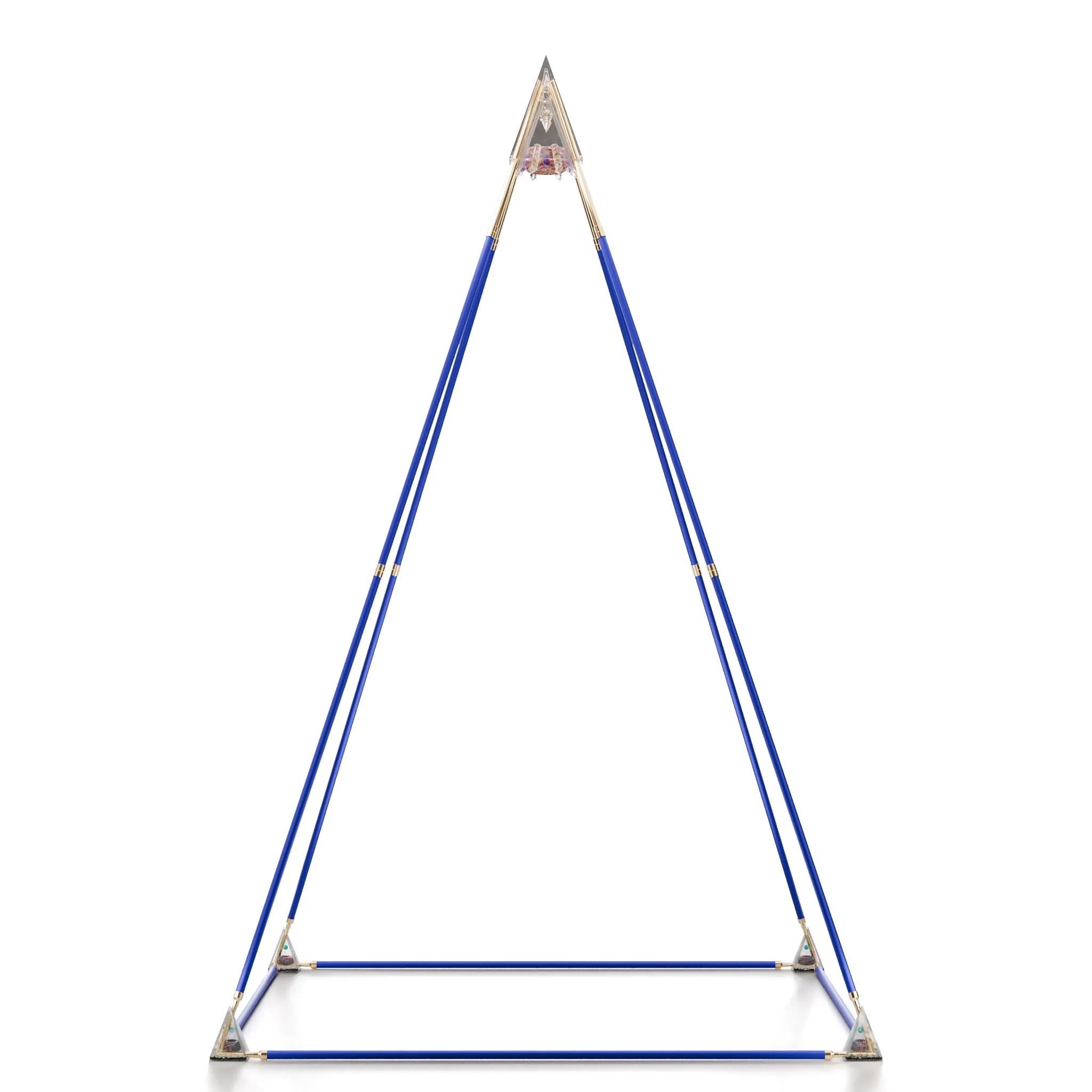 Violet Flame – iPyramids i5 Nubian Quantum Vortex & Shield - Image 7