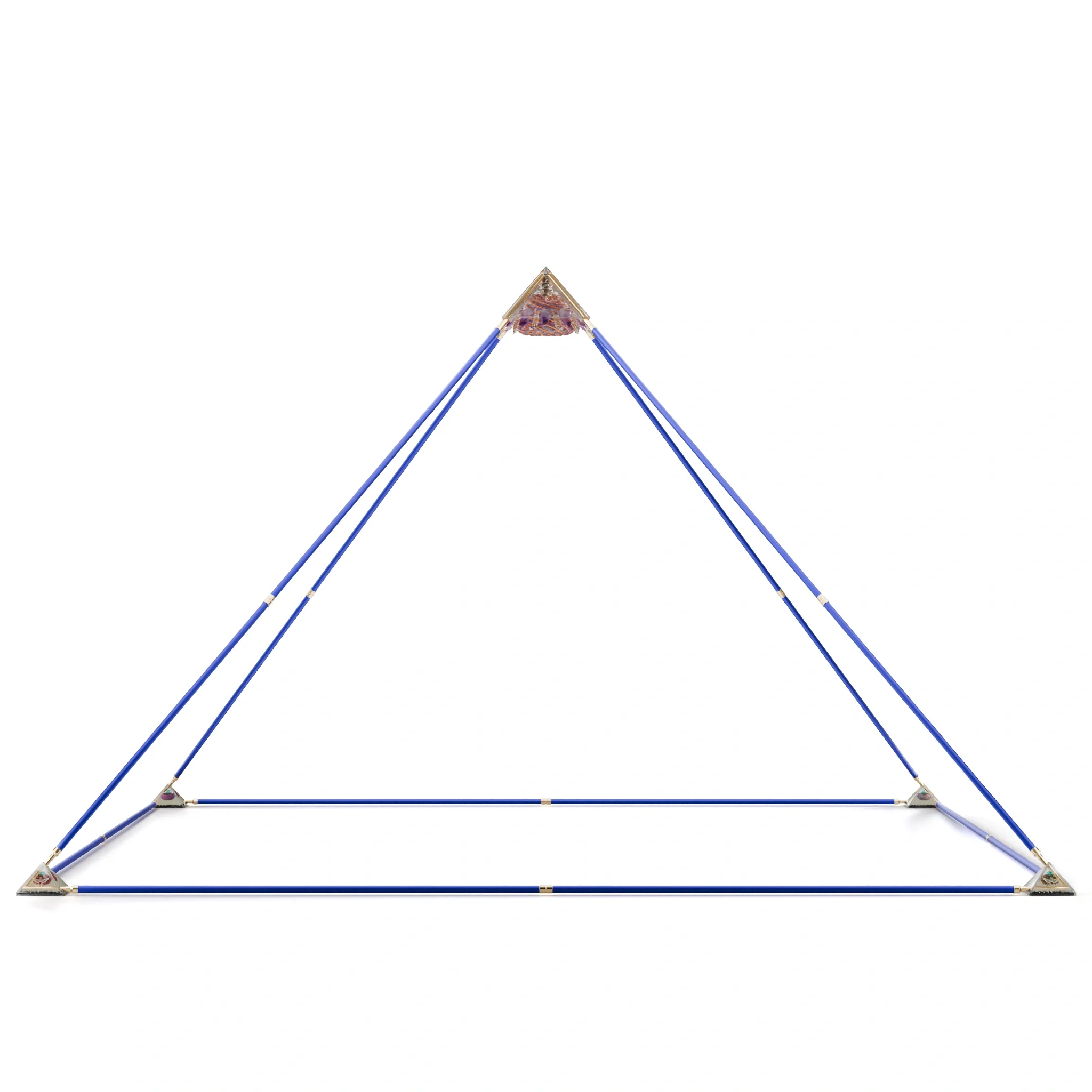 Violet Flame – iPyramids i9 Giza Quantum Vortex & Shield - Image 6